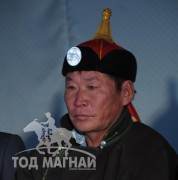 Монгол улсын Алдарт уяач О.Төмөрбаатар: Миний моринд зориулсан “Аварга зээрд, алтан тоос” гэж дуу бий