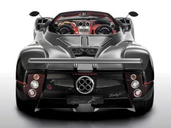 9. Pagani Zonda C12 F $667,321