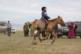 Шүдлэн: 3. Сэлэнгэ аймгийн Цагааннуур сумын уугуул Сандаг-Очирын хонгор