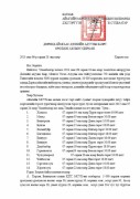 Дорнодын уяачид Гиннесийн номонд орно
