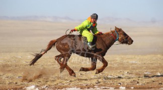 Уралдааны замд