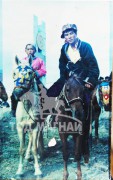 МУ-ын Алдарт уяач О.Жамъяндорж: Буурал духт ааш муутай, хачин адуу байж билээ