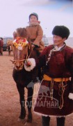 Аймгийн Алдарт уяач Х.Батжаргал: Хуушаан угшил манай адууны гол цөм болдог
