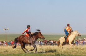 Айргийн тав-Б.Өнөрбаянгийн Молом хээр