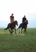 Г.Тэмүүлэн: Монгол хүн морьтой, морь нь зүрхтэй байвал Монгол Улс хөгжинө