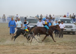 Айргийн гурав, айргийн дөрөв