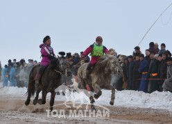 Ч.Сэр-Одын бор, Ч.Боролдойн хээр 