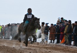 “Жавхлант шаргын хурд-2016” уралдааны хурдан соёолонгууд