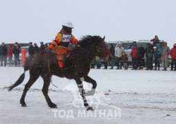 Г.Чулуунбаатарын хээр