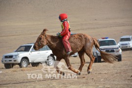 Эрдэнэбилэгийн сарт хонгор