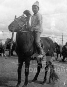 Монгол Улсын Алдарт уяач Ц.Шоовдор: Морь хэчнээн хурдан ч эзнийхээ шуналыг гүйцдэггүй гэдэг үнэн
