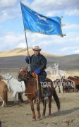 Жаргалант хүлэг” МСУХ-ны тэргүүн Д.Цолмон: Манай нутагт морины сүүл боодоггүй эр хүн гэж байхгүй