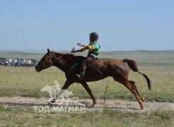 16-Х.Бямбажавын улаан