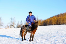 ММСУХ-ны дэд тэргүүн, аймгийн Алдарт уяач Ц.ТУВААН: МОНГОЛ МОРИНЫ УРАЛДААН, МОРЬ УЯХ ӨВ СОЁЛЫГ БИД ЯМАР Ч ЦАГ ҮЕД МӨХӨӨЖ БОЛОХГҮЙ