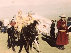 Төвийн бүсийн уралдаан Пунцагбалжир агснаар овоглогдоно