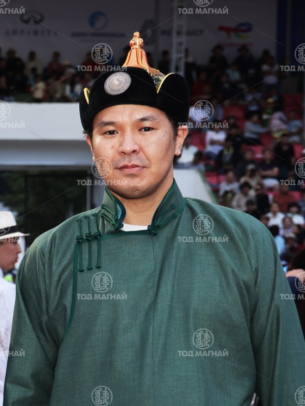 Аймгийн алдарт Гантиг