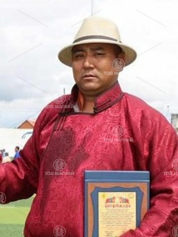 Аймгийн алдарт Намнанпэлжир