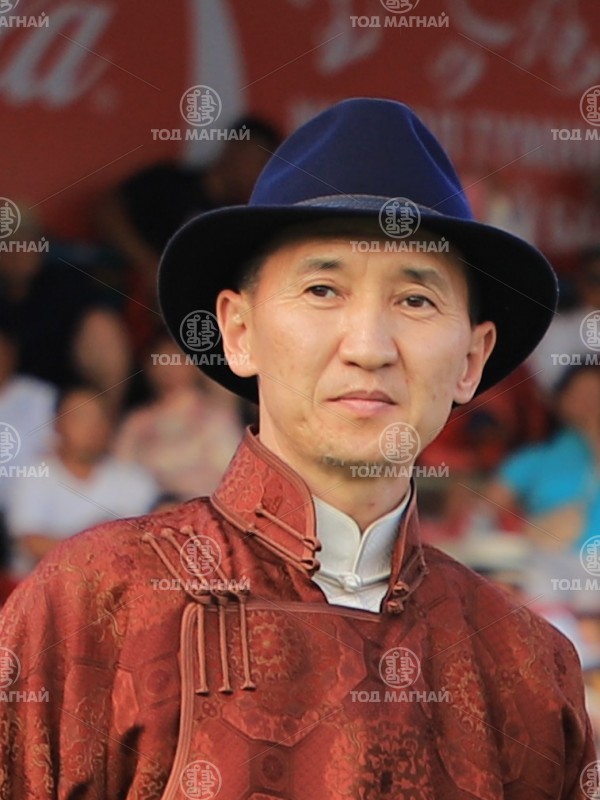 Удам Жавхлантөгс