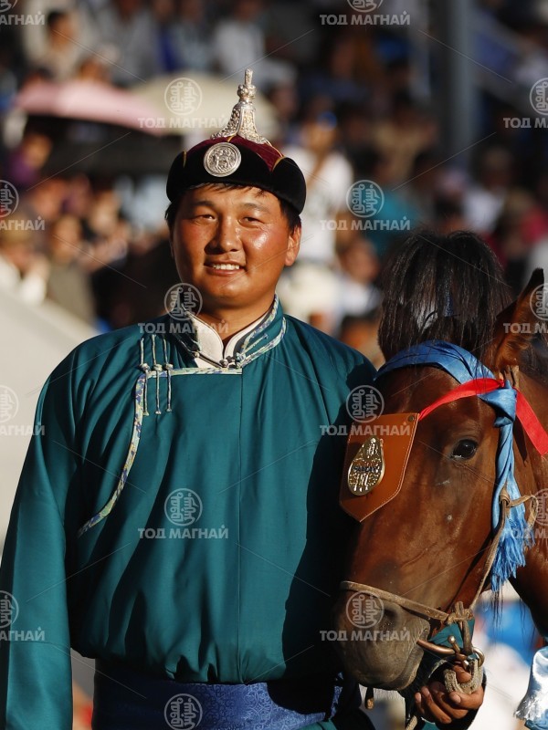 Аймгийн алдарт Одгэрэл