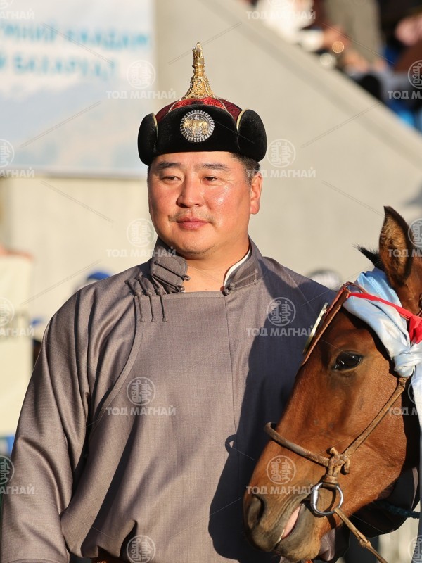 Манлай Улам-Өрнөх