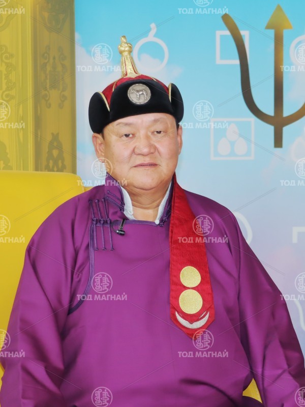 Алдарт Сүхбаатар