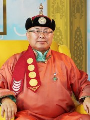  Баасанбазар