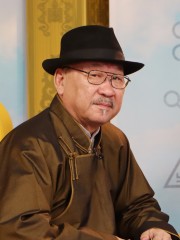 Манлай ЦЭНГЭЛ